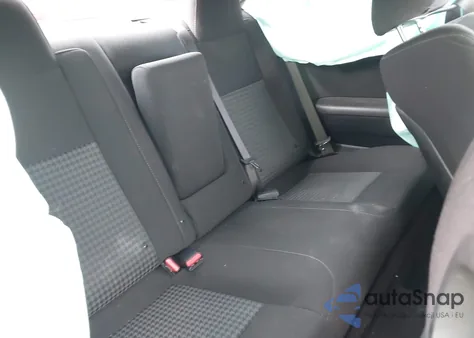 2023 Dodge Challenger R/T z USA, uszkodzony, nr VIN 2C3CDZBT8PH658916